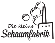 Die kleine Schaumfabrik Logo